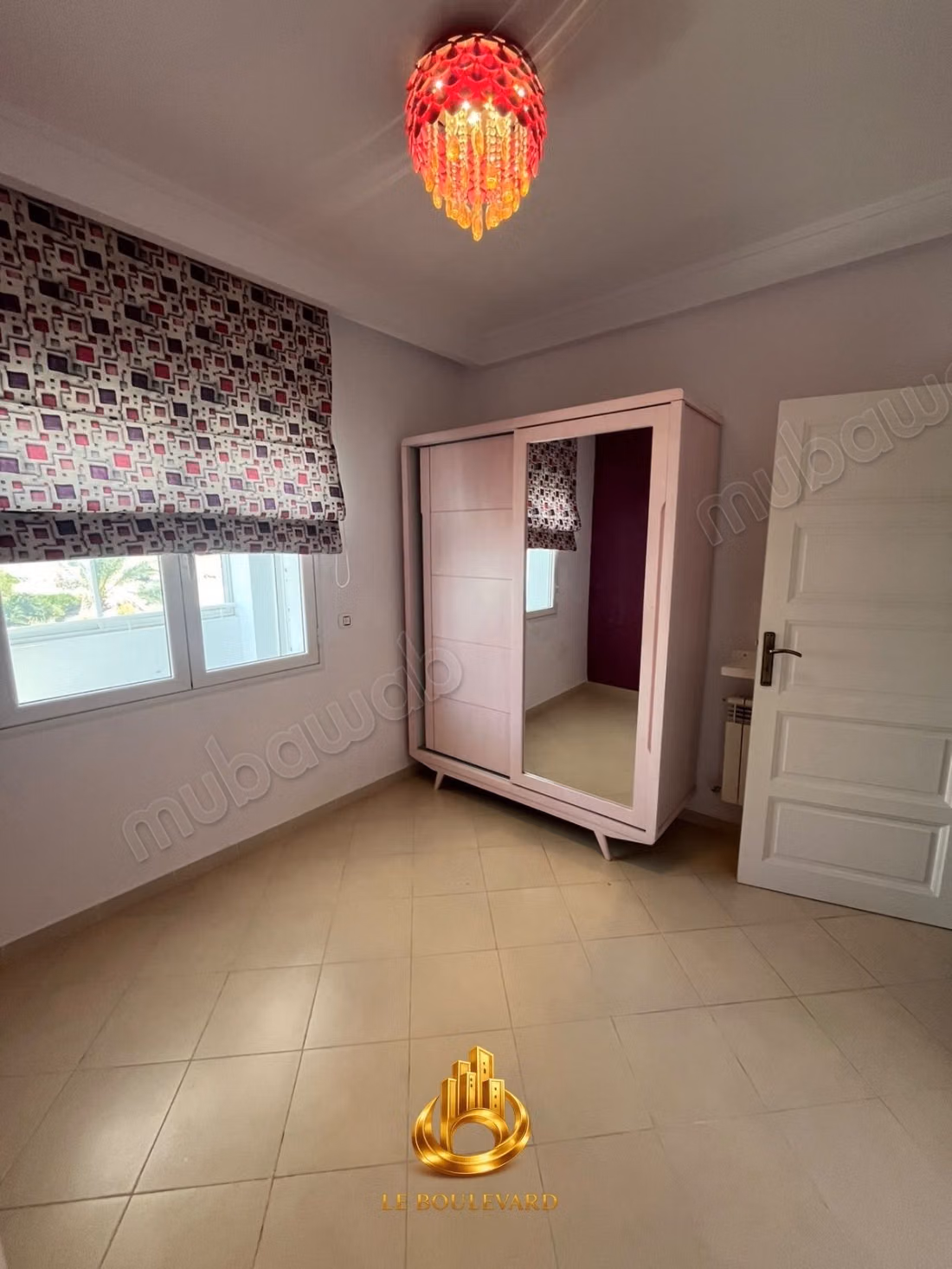 A vendre Appartement S3 vue mer à Mrezga Hammamet