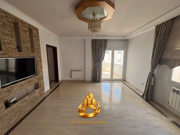 A vendre Appartement S3 vue mer à Mrezga Hammamet
