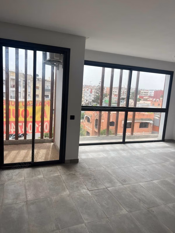 FOR RENT Professional Office Hay Hassani