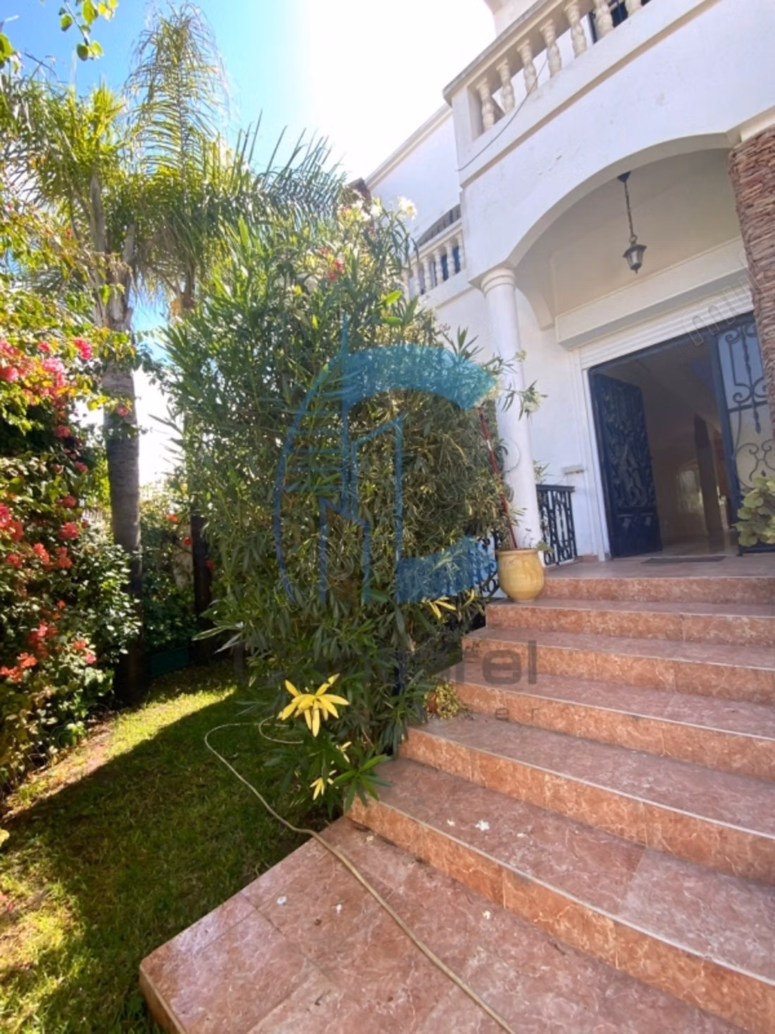 Office for rent on Boulevard d'Anfa