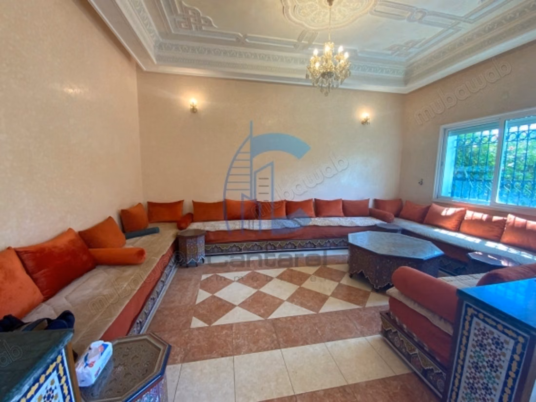 Office for rent on Boulevard d'Anfa