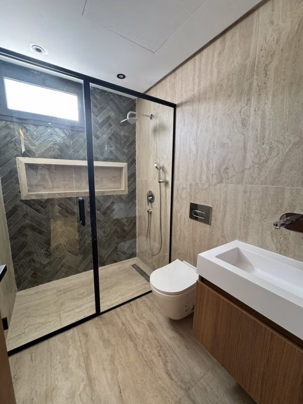 Venta de un bonito apartamento en Palmier. Superficie total 47 m². Ascensor y terraza