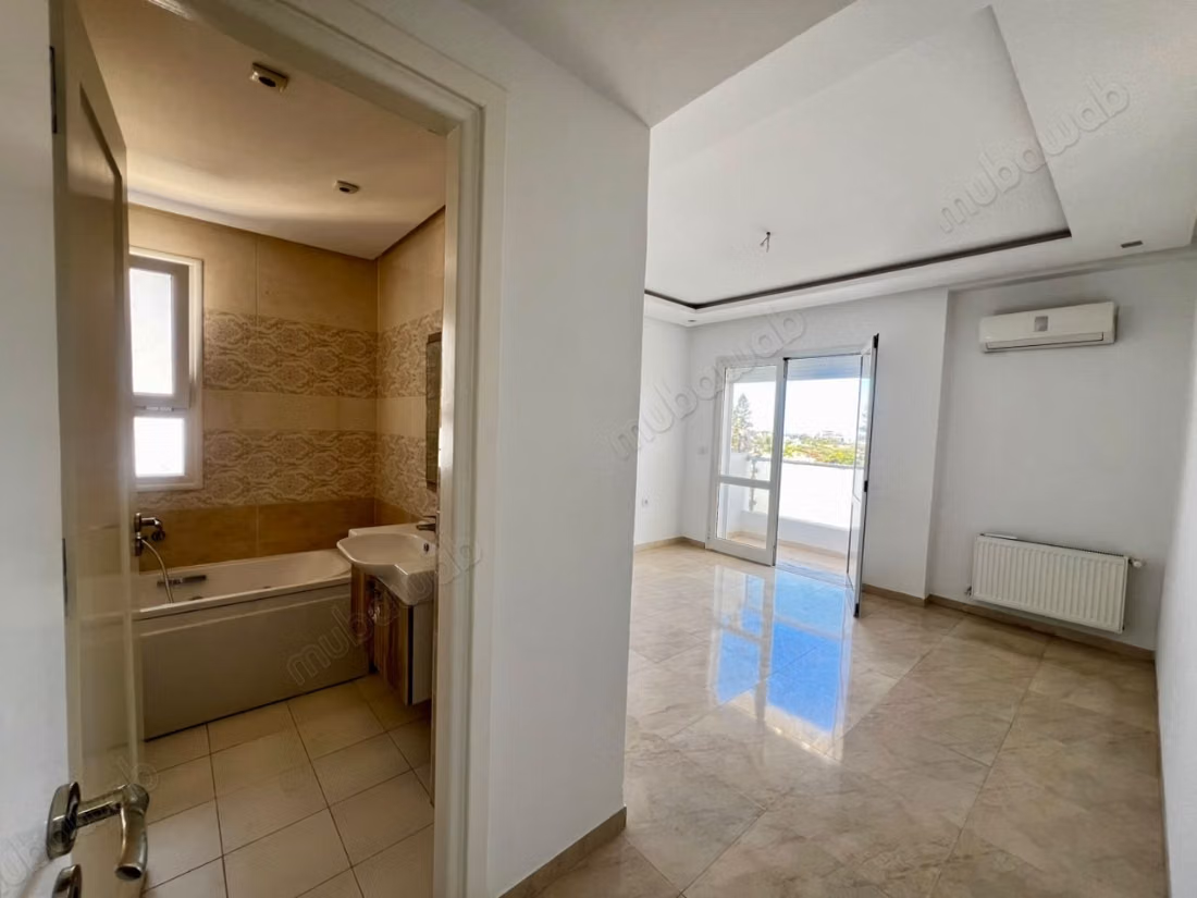 Appartement s3 a vendre