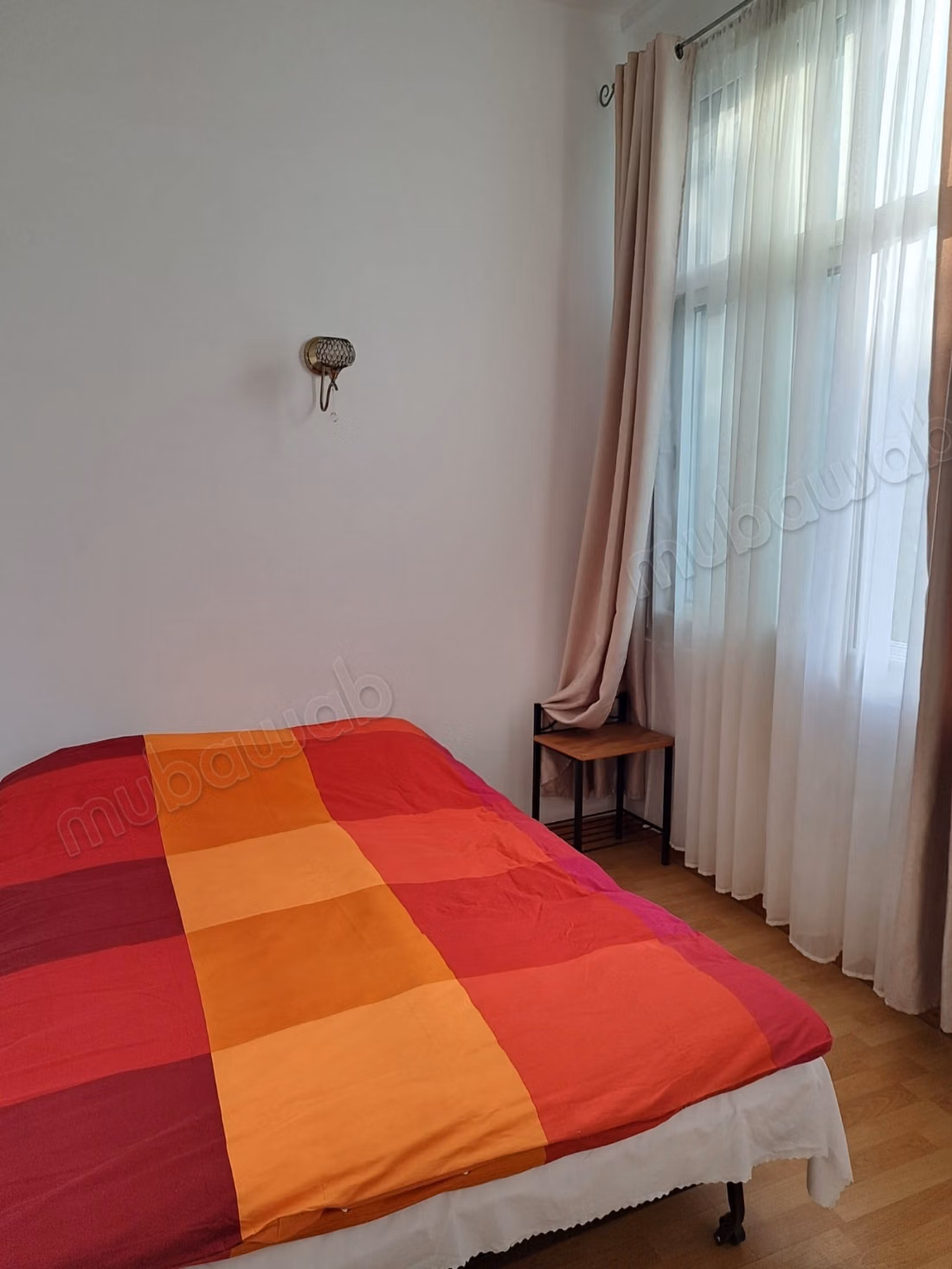 Monolocale arredato di 30 m² – Centro di Rabat, Maâbella