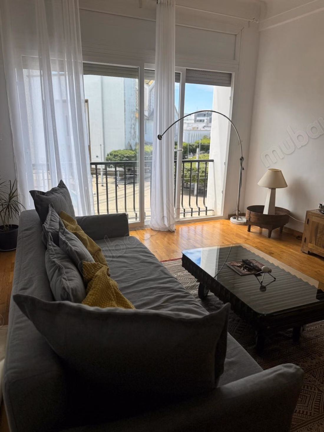 Apartment for rent in Hassan