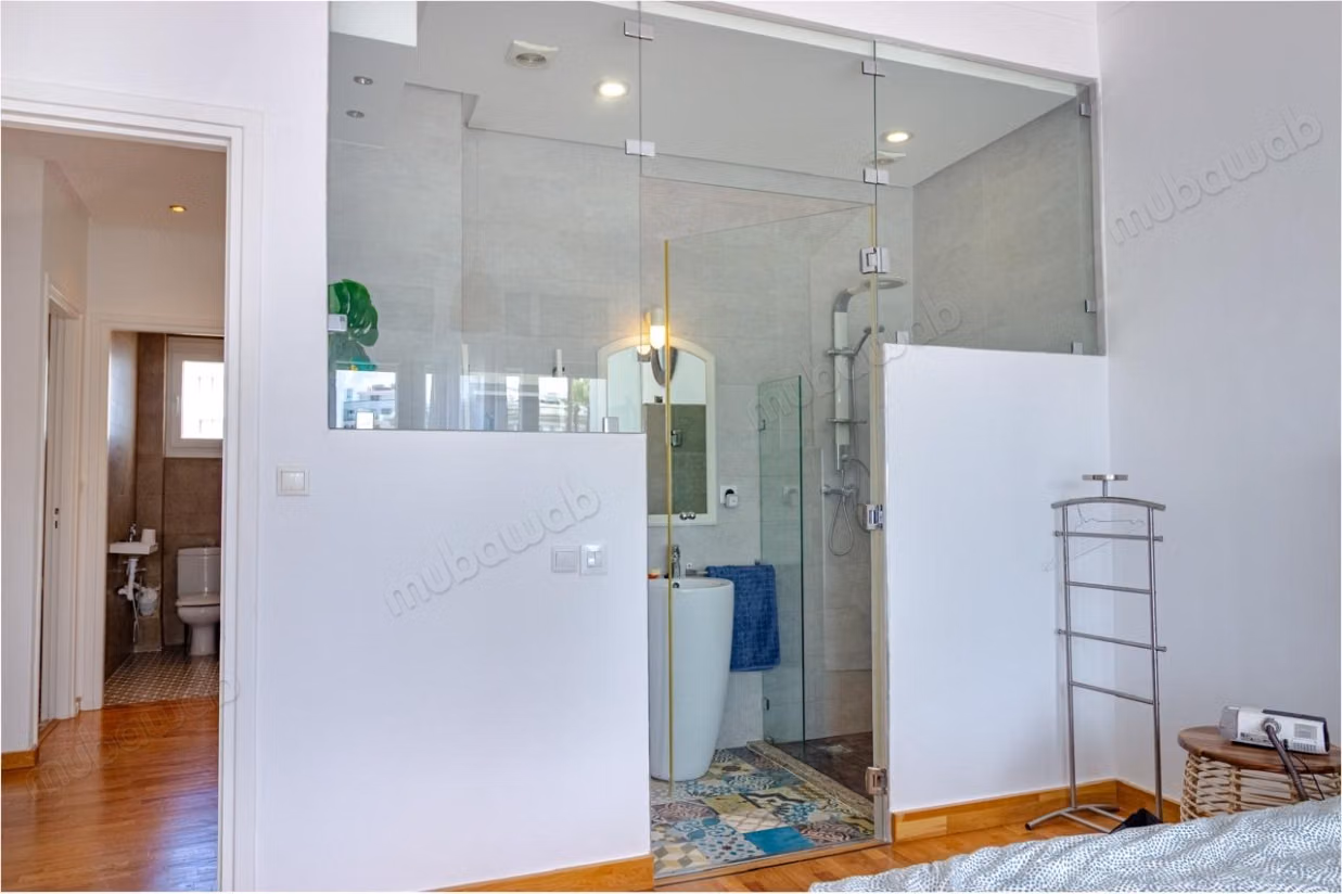 Apartment for rent in Hassan