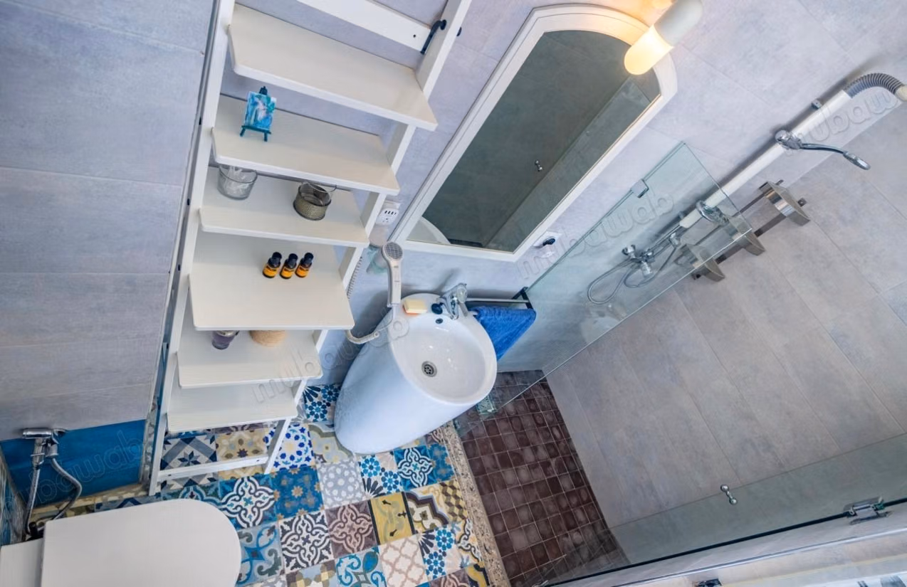 Apartment for rent in Hassan