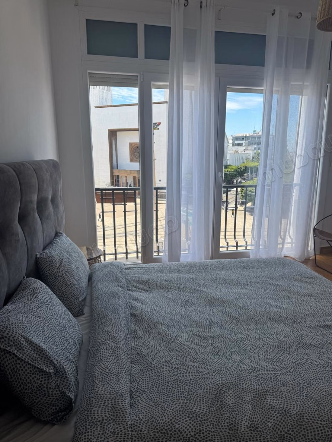 Apartment for rent in Hassan