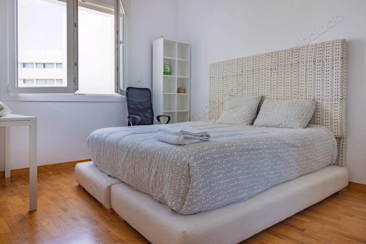 Apartment for rent in Hassan