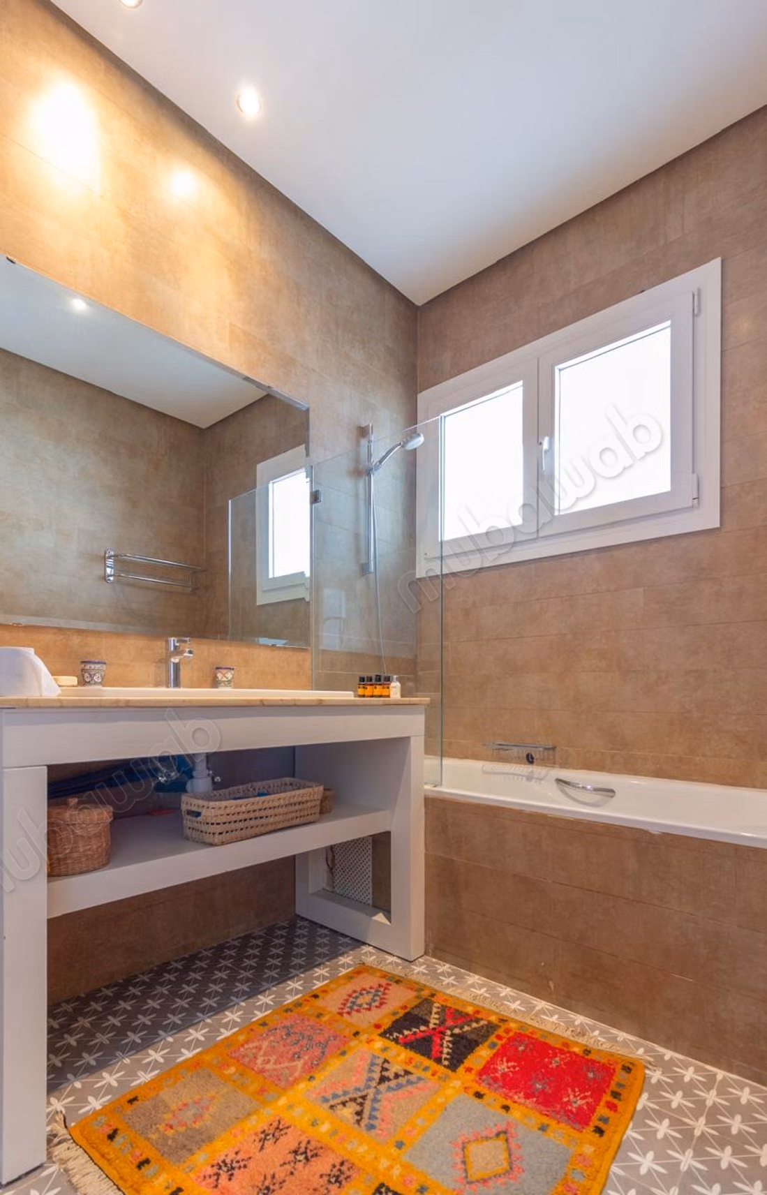 Apartment for rent in Hassan