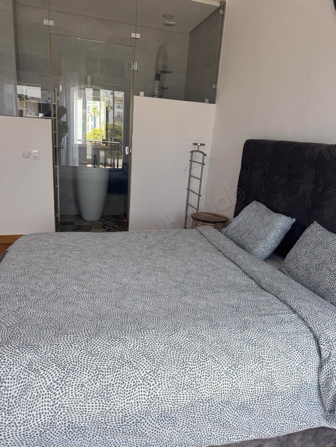 Apartment for rent in Hassan