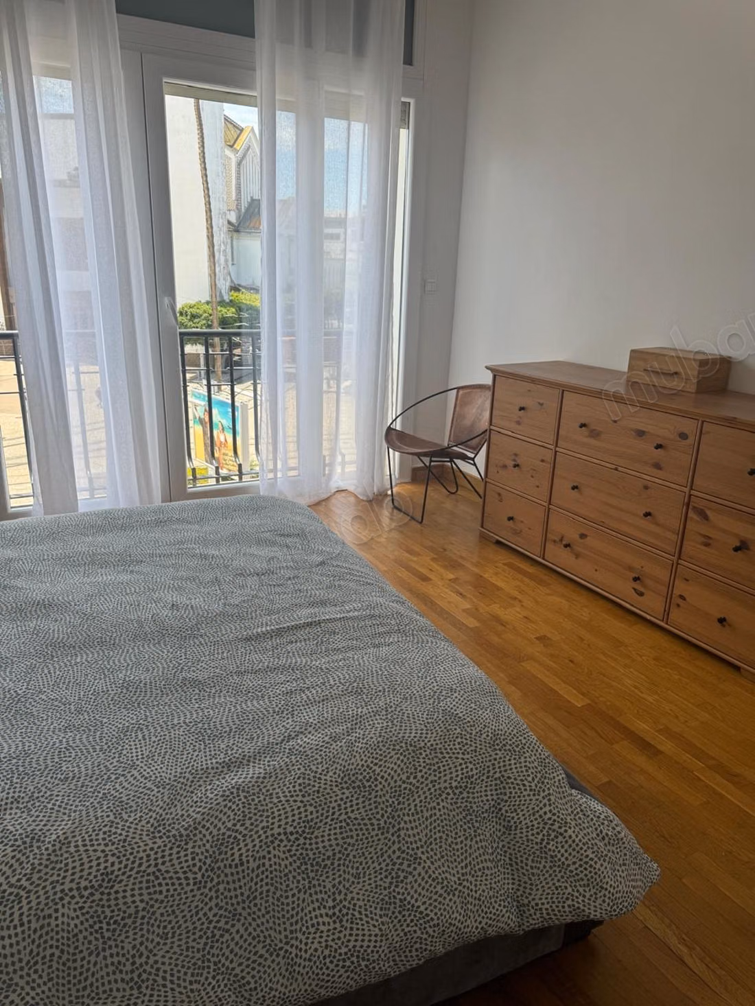 Apartment for rent in Hassan