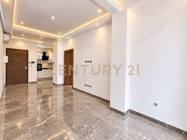 In vendita appartamento S1 Ain Zaghouan Nord