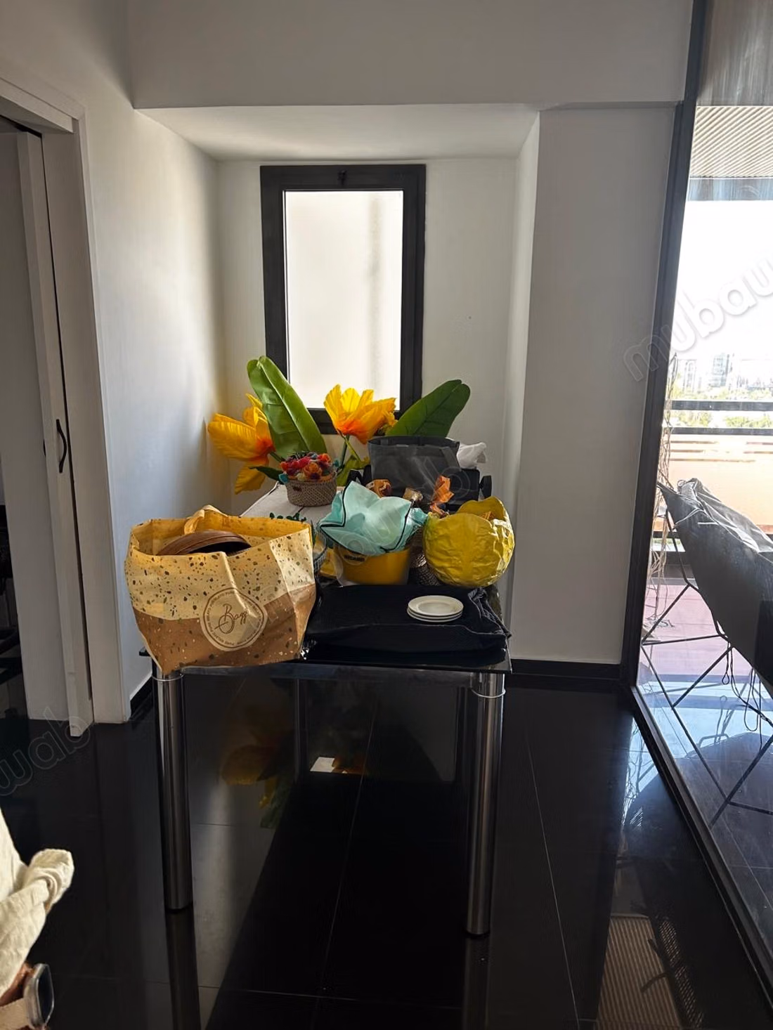 A louer Appartement meublé 224 m2