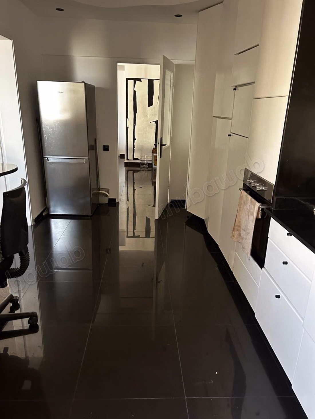 A louer Appartement meublé 224 m2