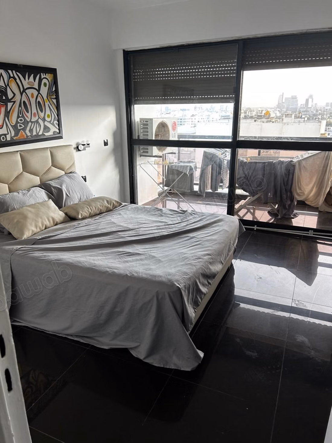 A louer Appartement meublé 224 m2