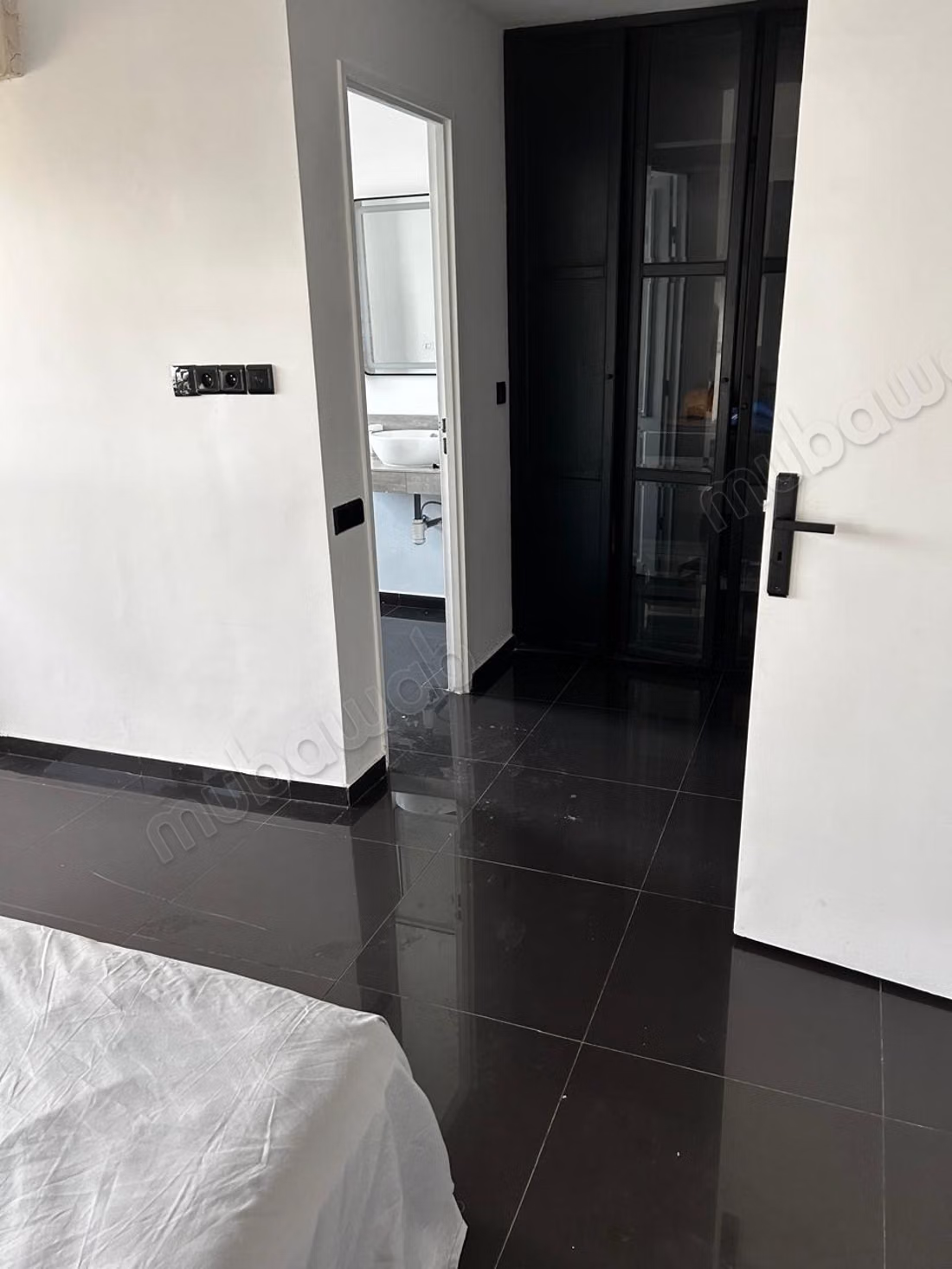 A louer Appartement meublé 224 m2