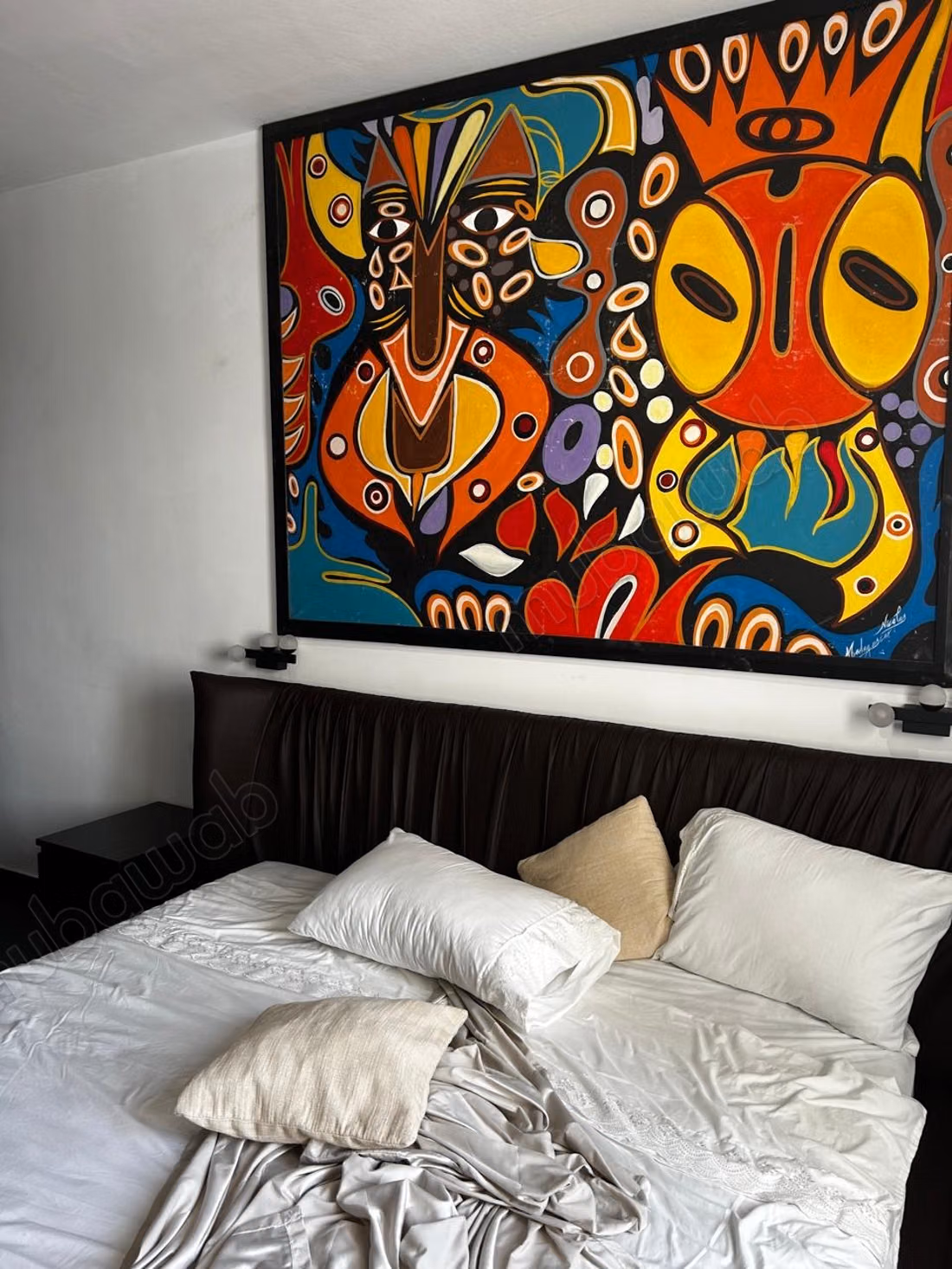 A louer Appartement meublé 224 m2