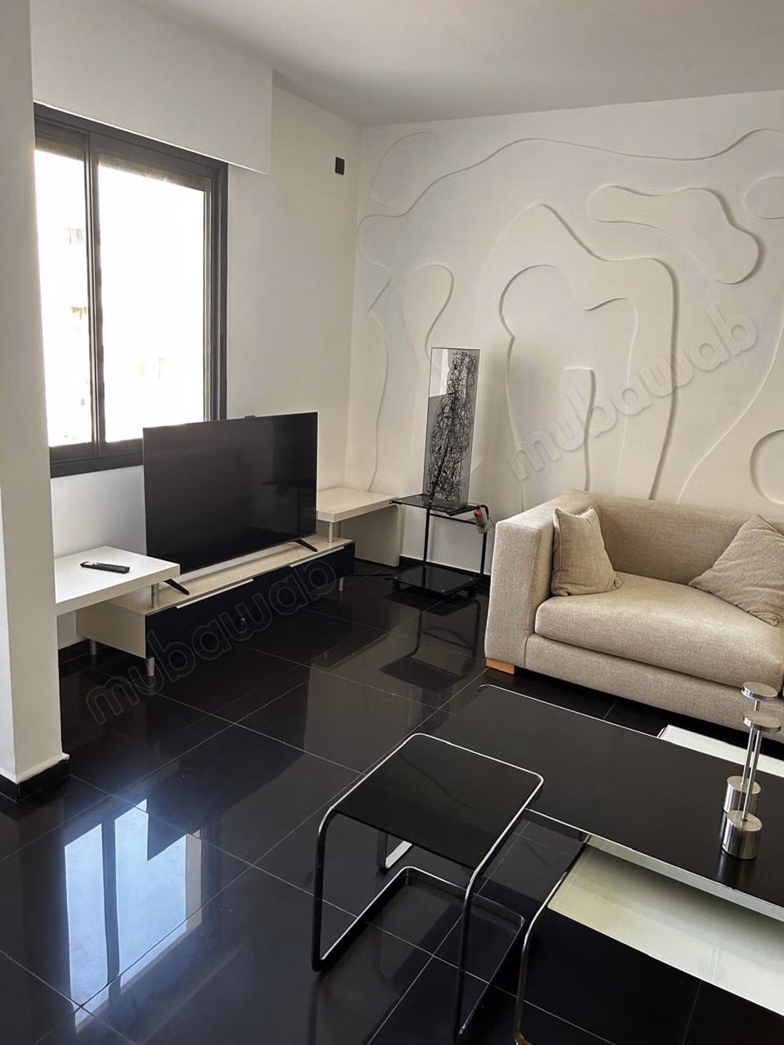 A louer Appartement meublé 224 m2