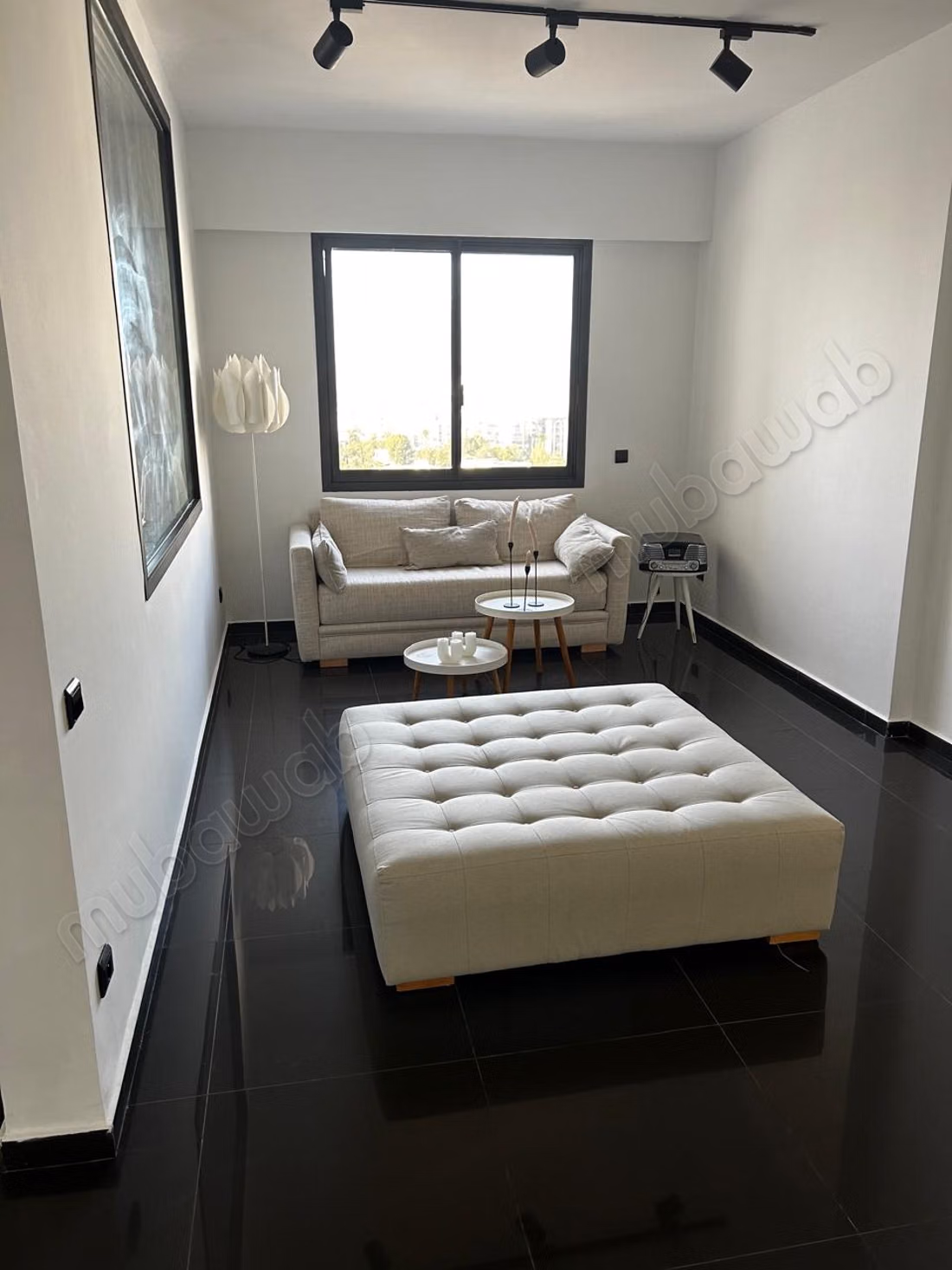 A louer Appartement meublé 224 m2