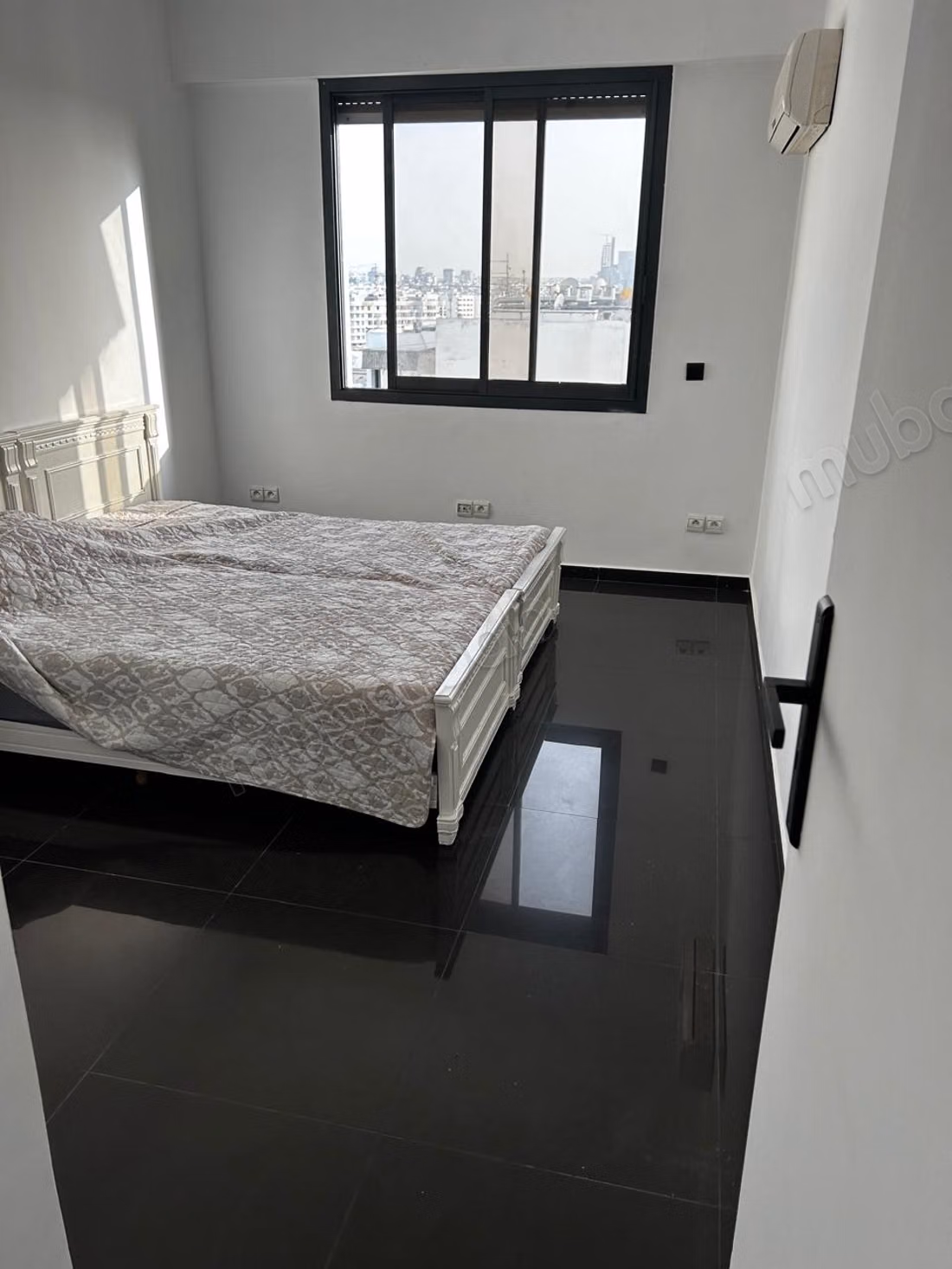 A louer Appartement meublé 224 m2