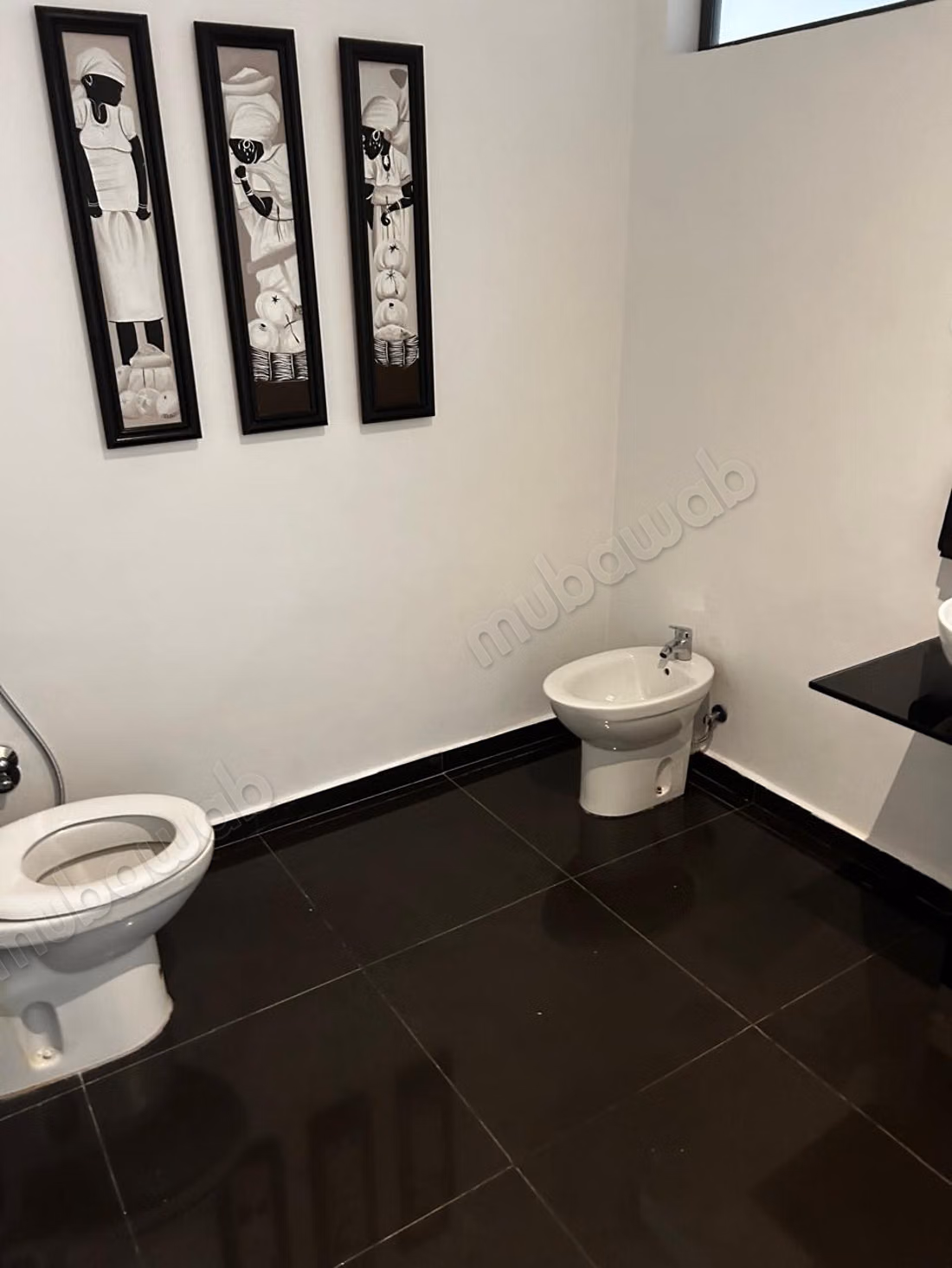 A louer Appartement meublé 224 m2