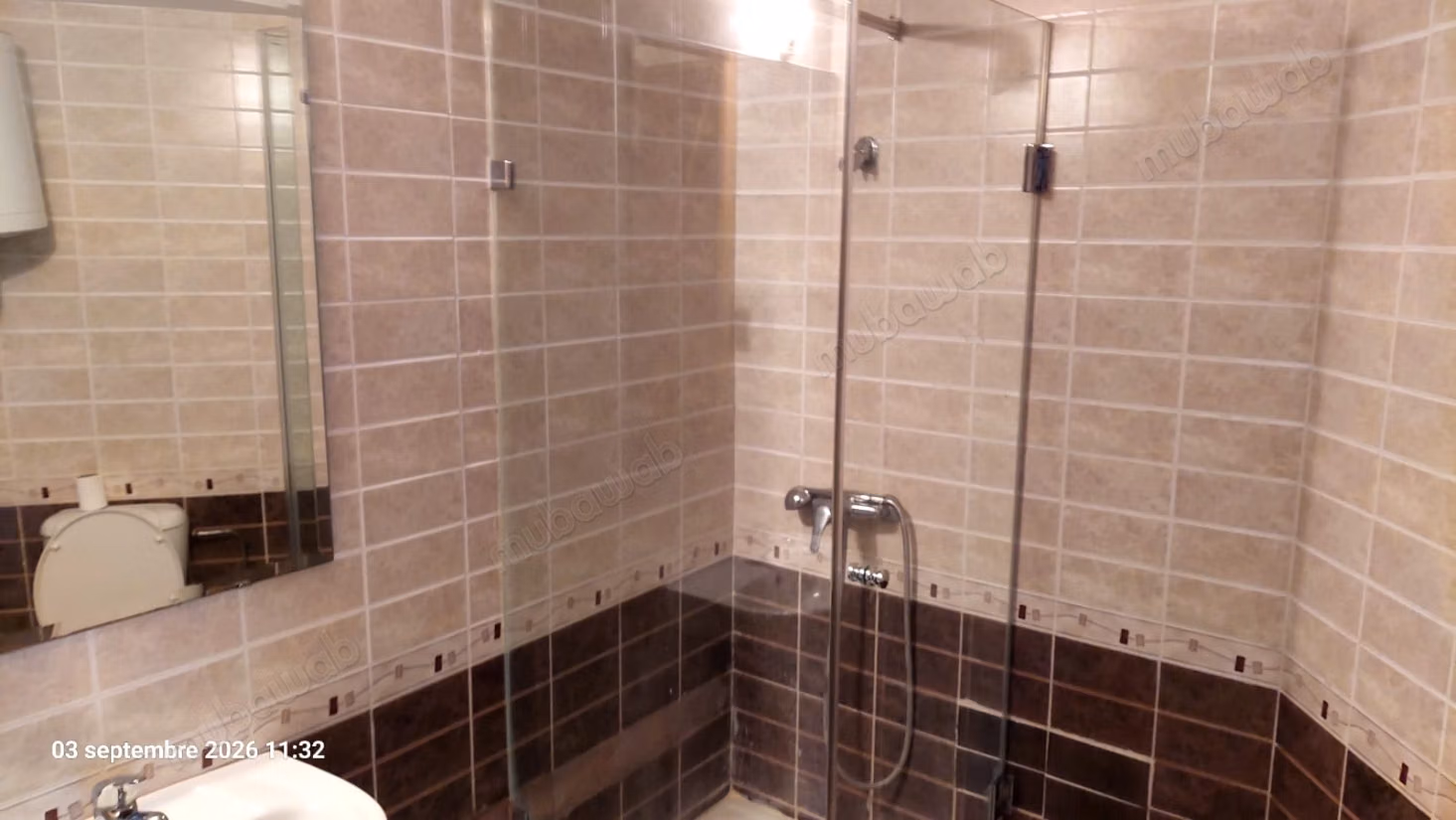 Appartamento arredato di 100 m² - 2 camere - Taddart