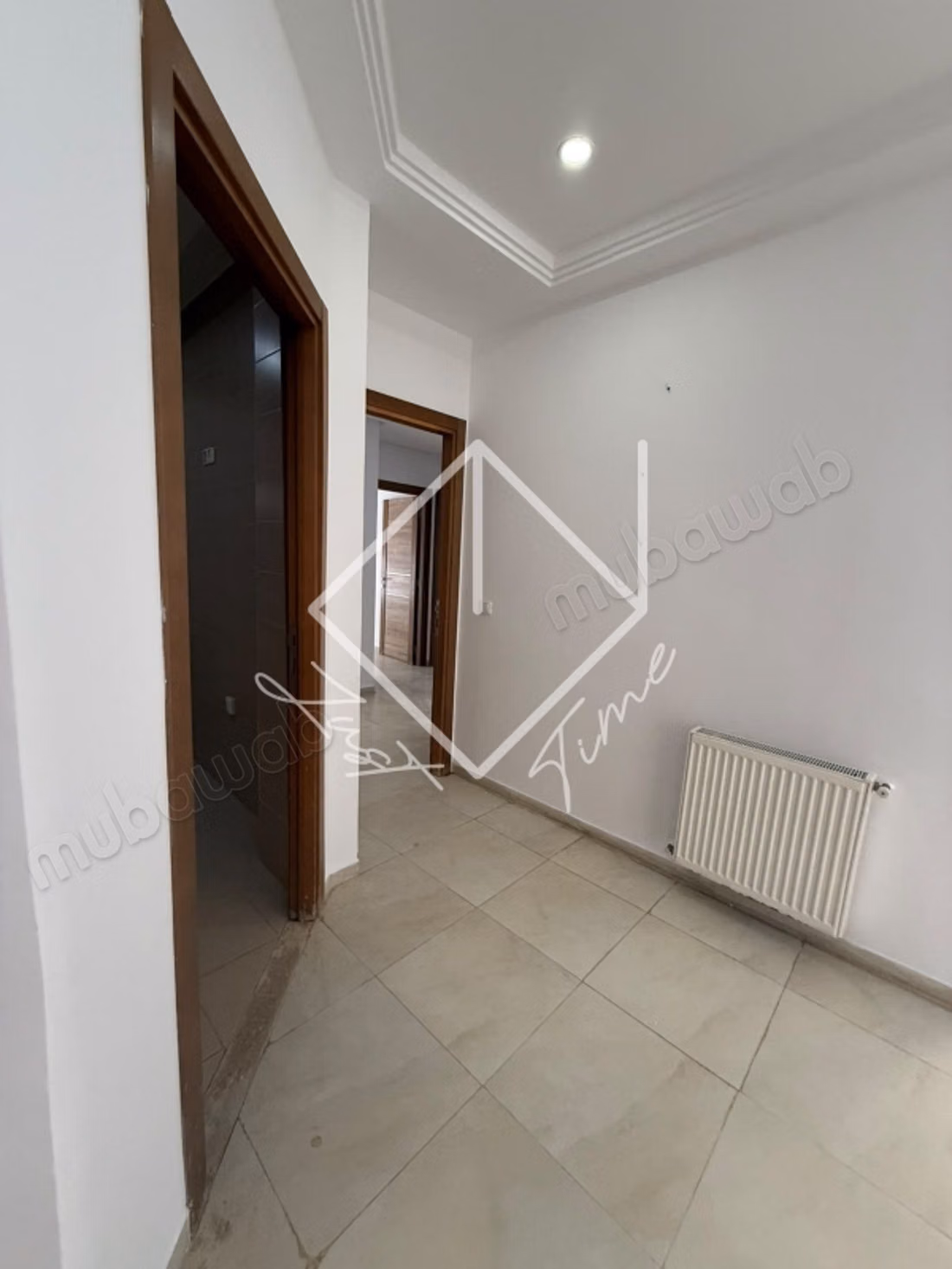 Apartment S3 for rent in Cité El Ghazela