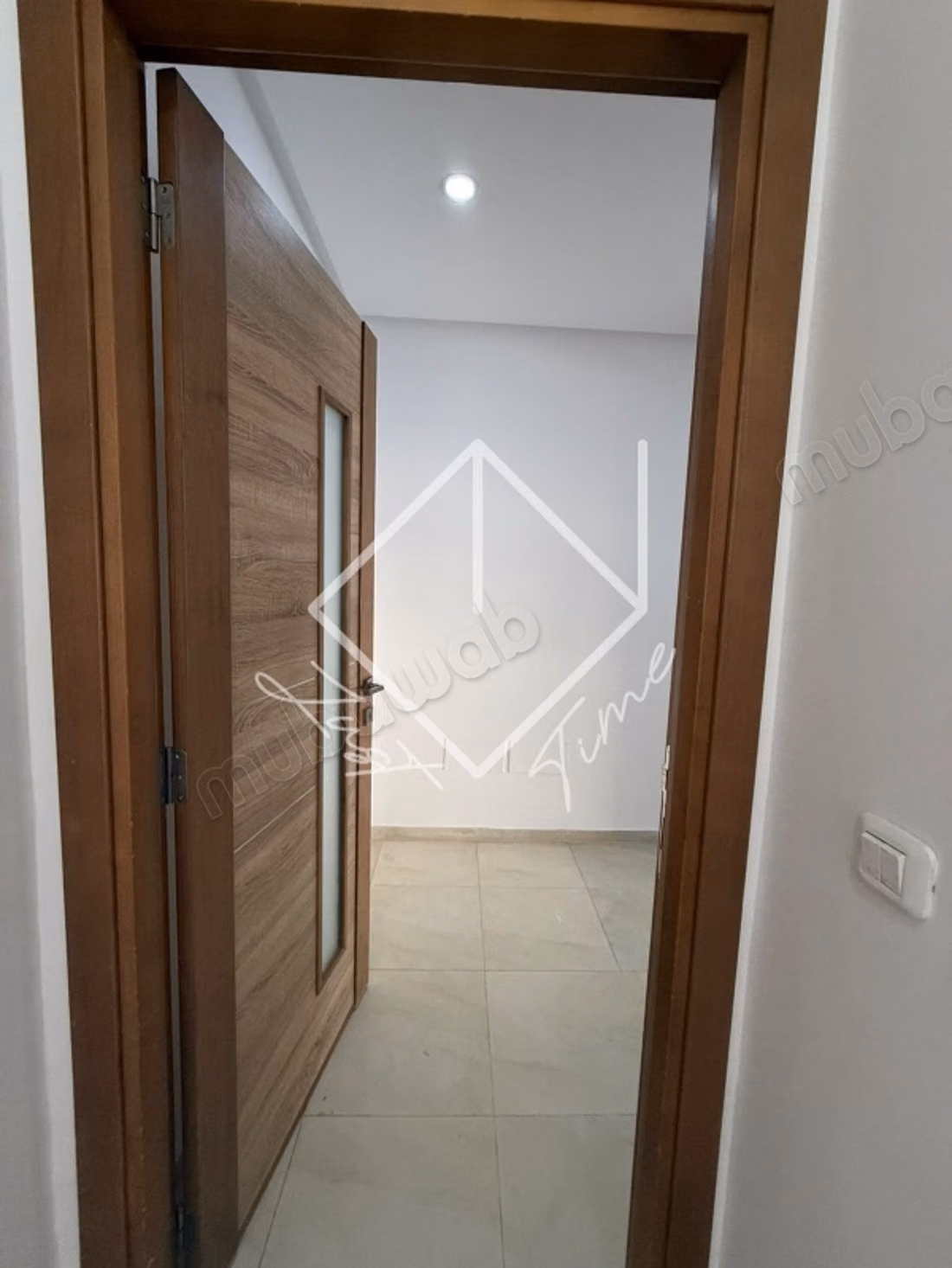 Apartment S3 for rent in Cité El Ghazela