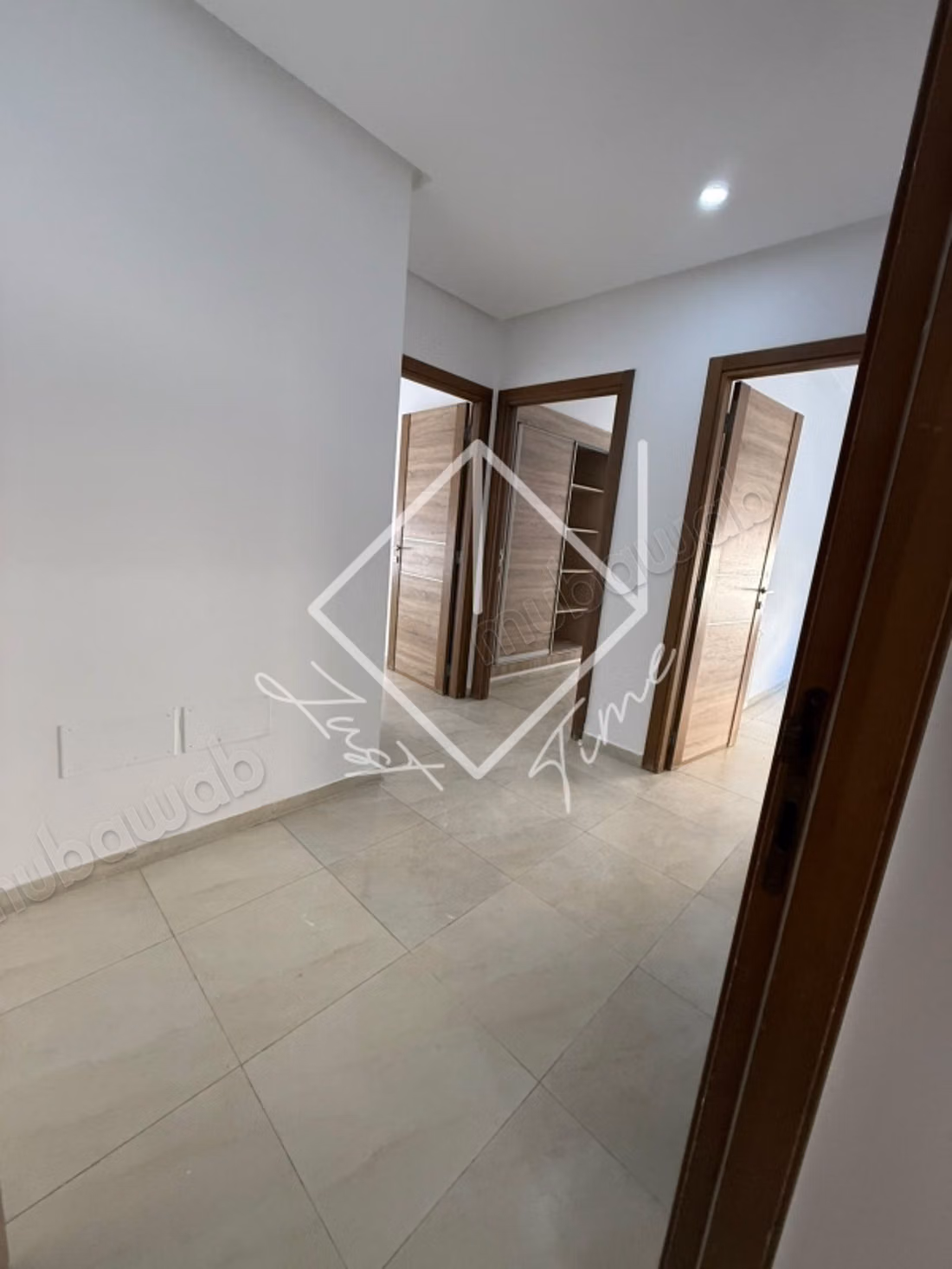 Apartment S3 for rent in Cité El Ghazela