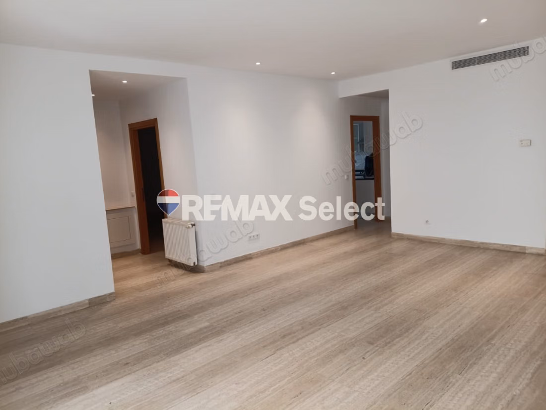 Luxurious S2 in Marsa Nessim, garden terrace
