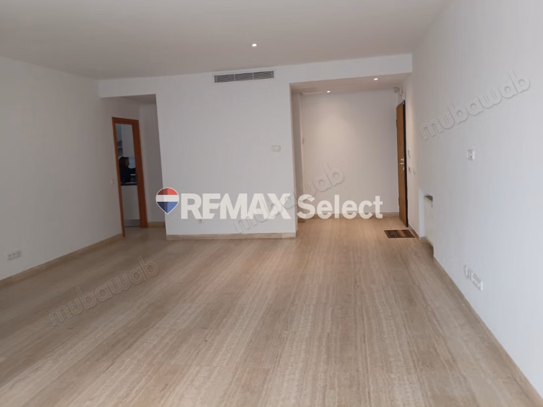 Luxurious S2 in Marsa Nessim, garden terrace