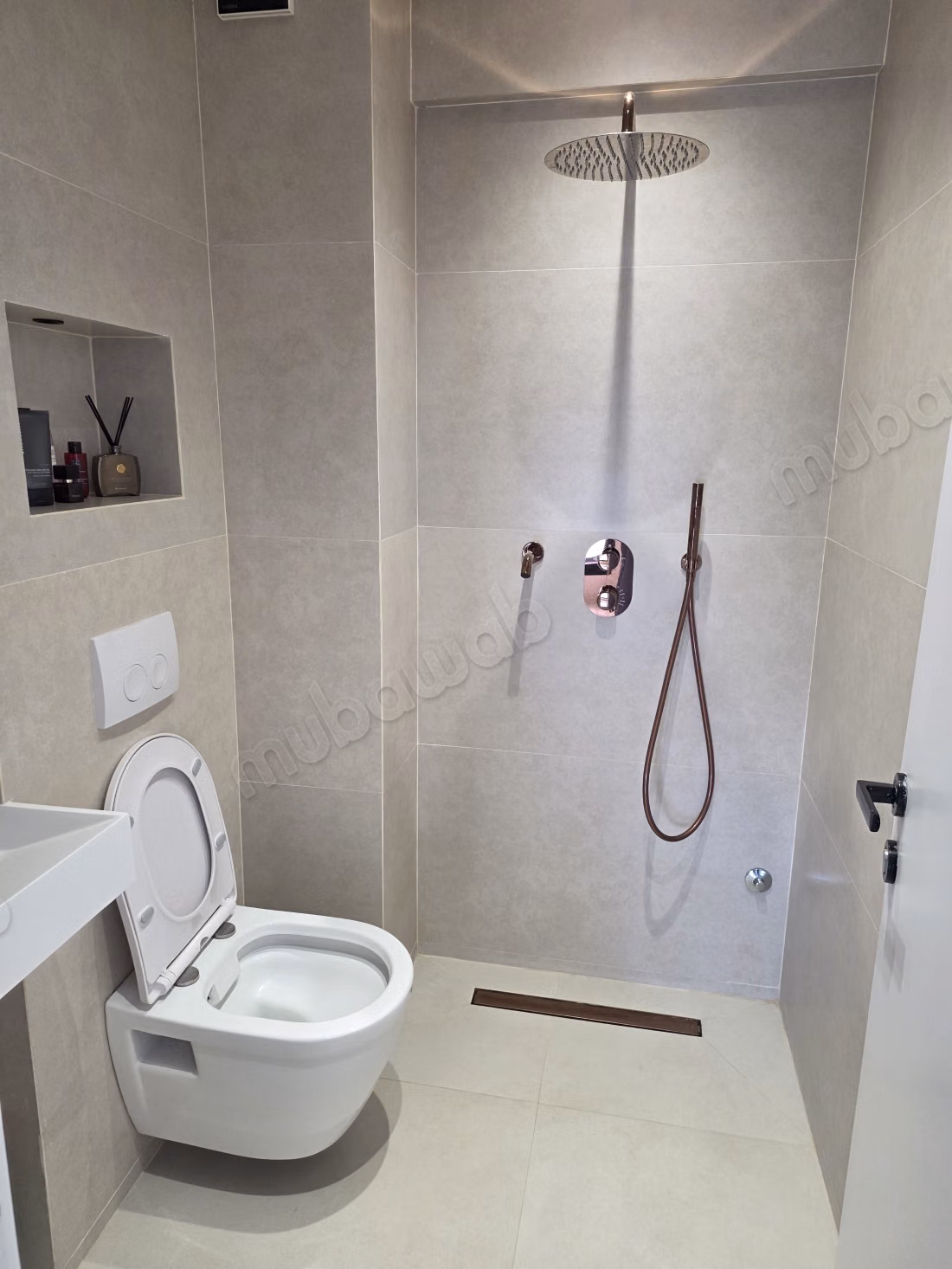 Appartement 50 m² f Boukhalef — 7