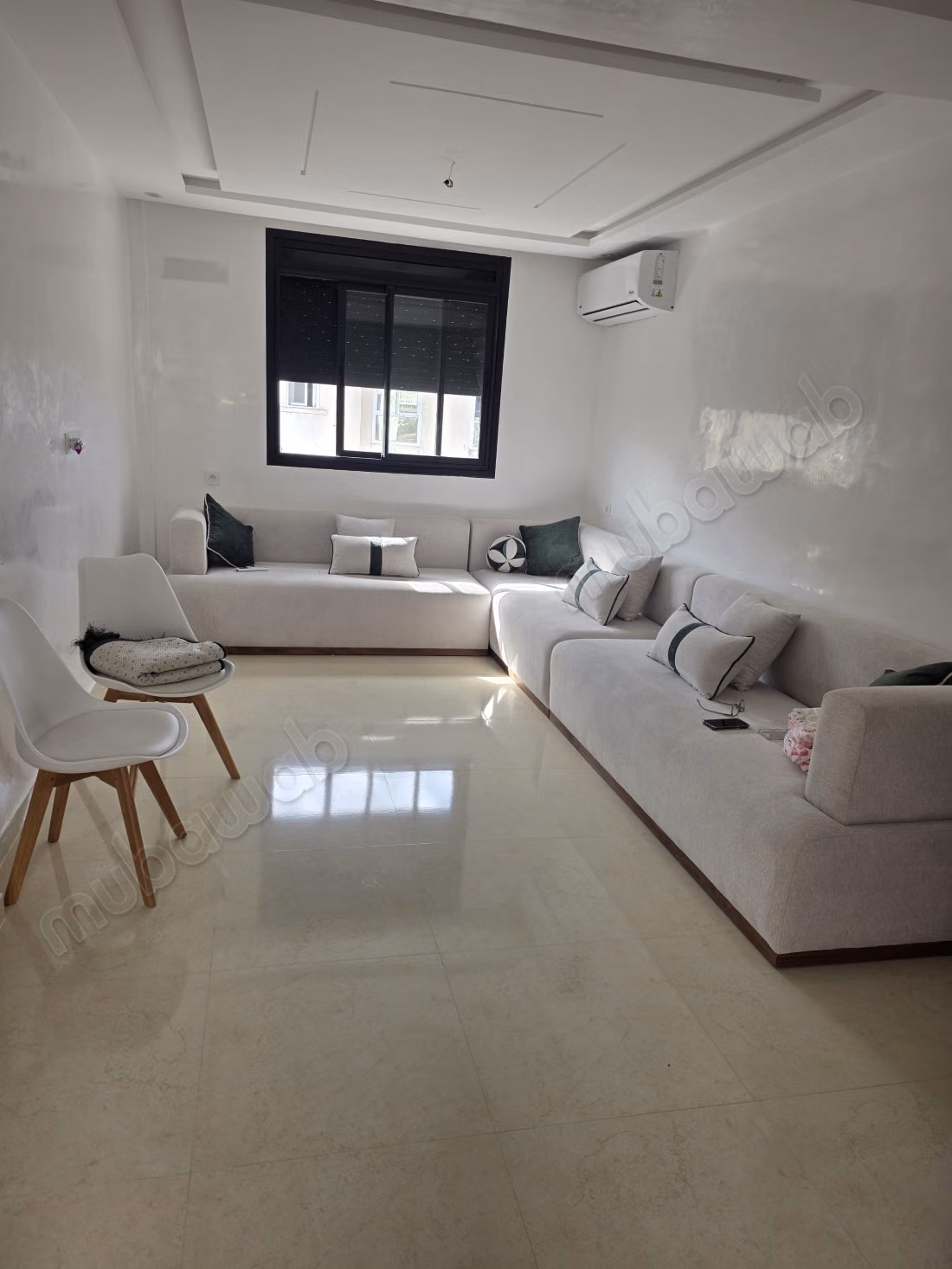 Appartement 50 m² f Boukhalef — 8