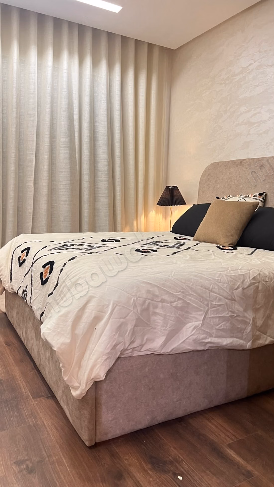 À louer – Appartement – L'Hermitage