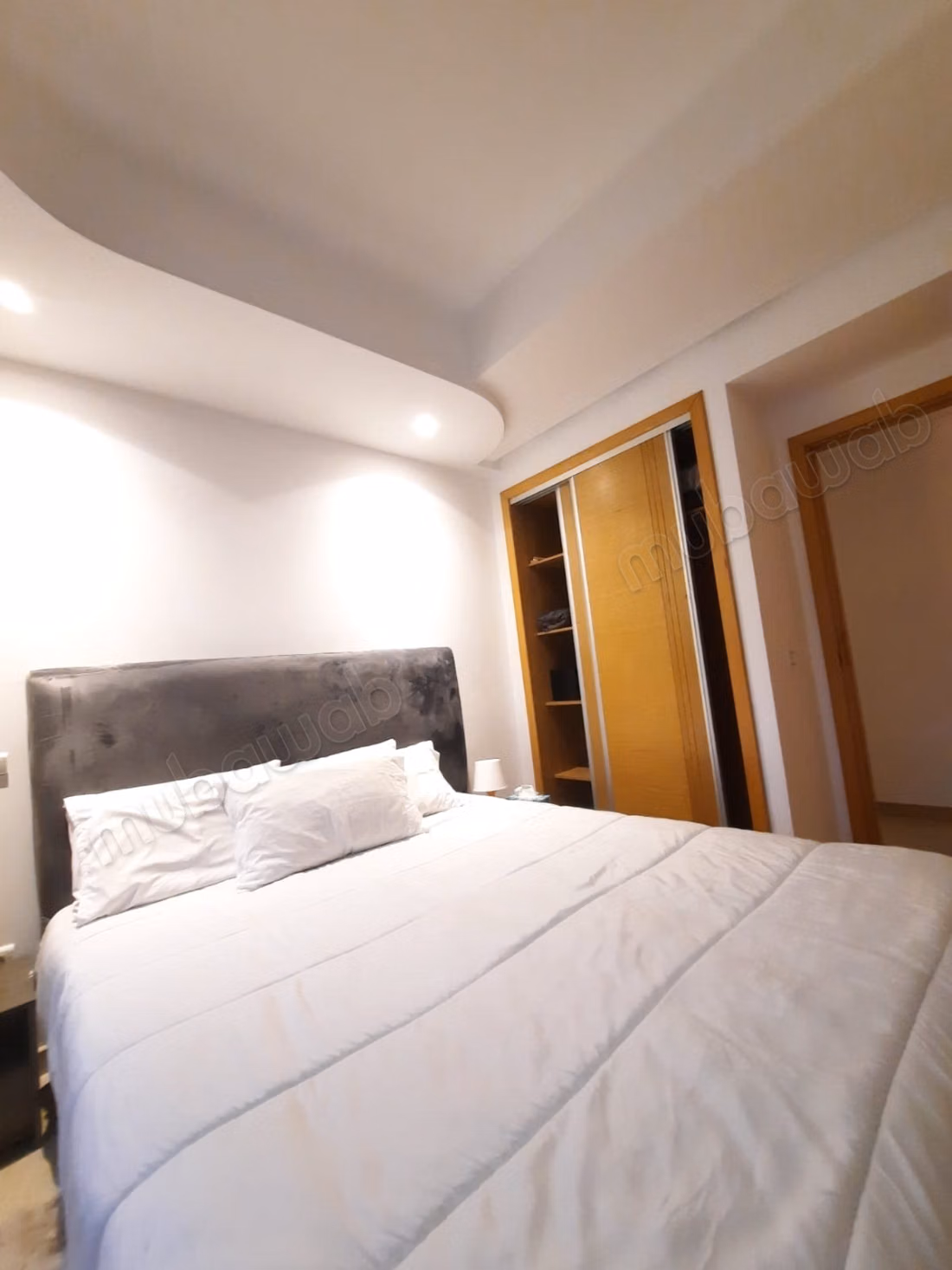 Studio arredato Gauthier