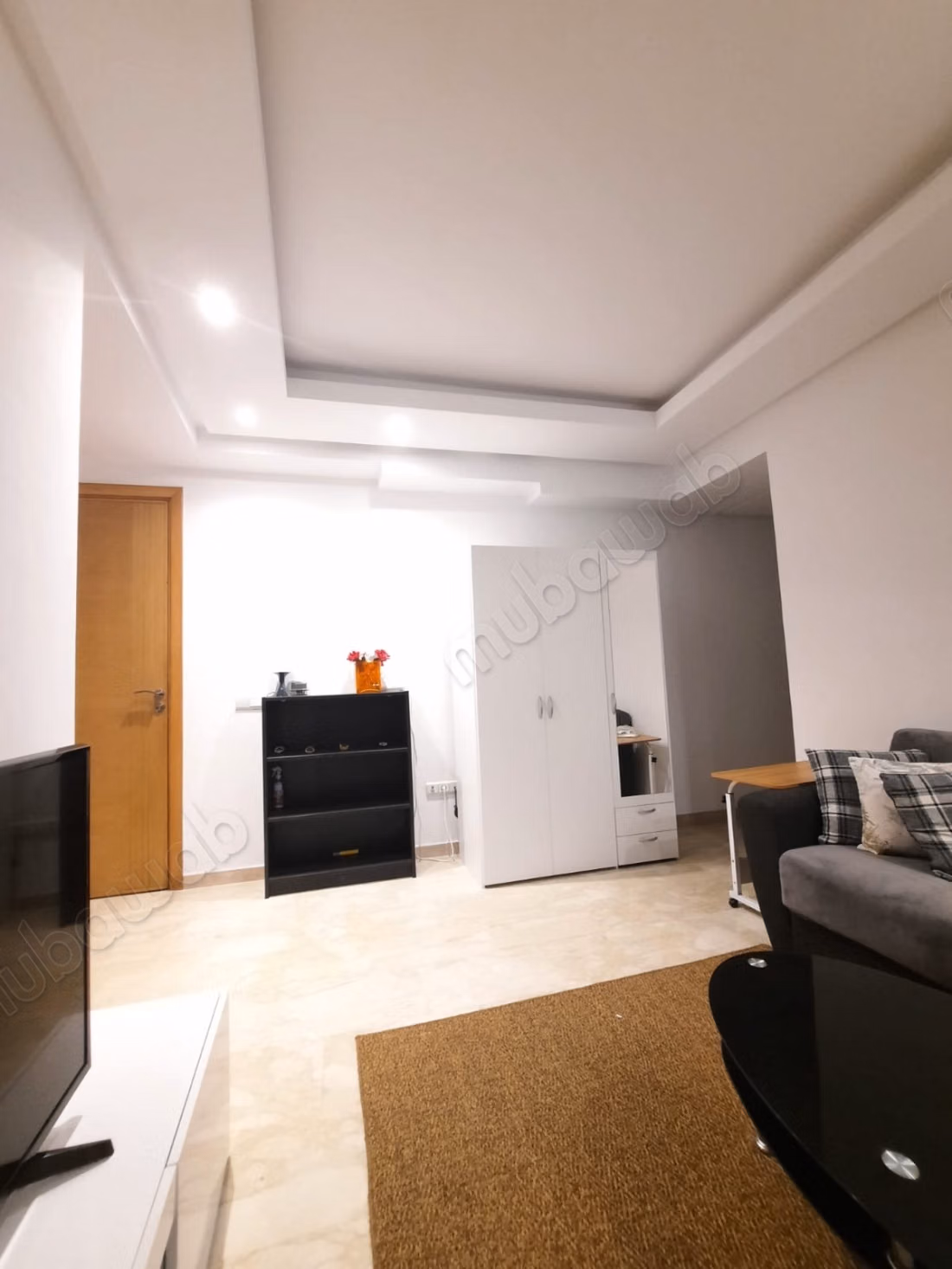Studio arredato Gauthier