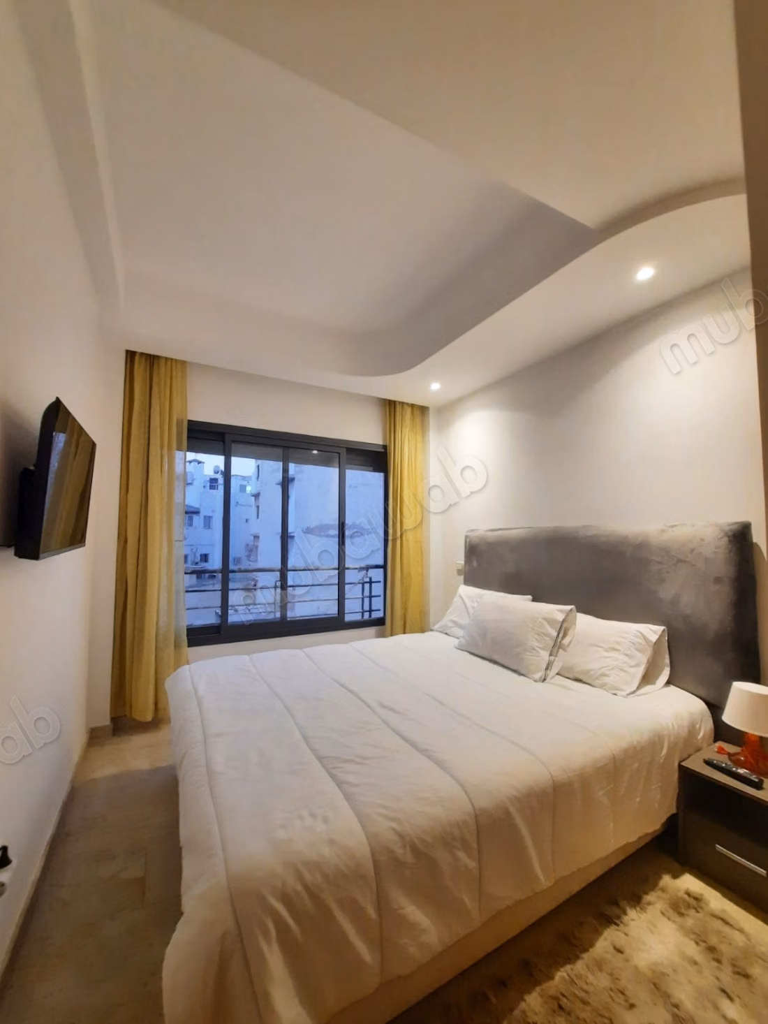 Studio arredato Gauthier