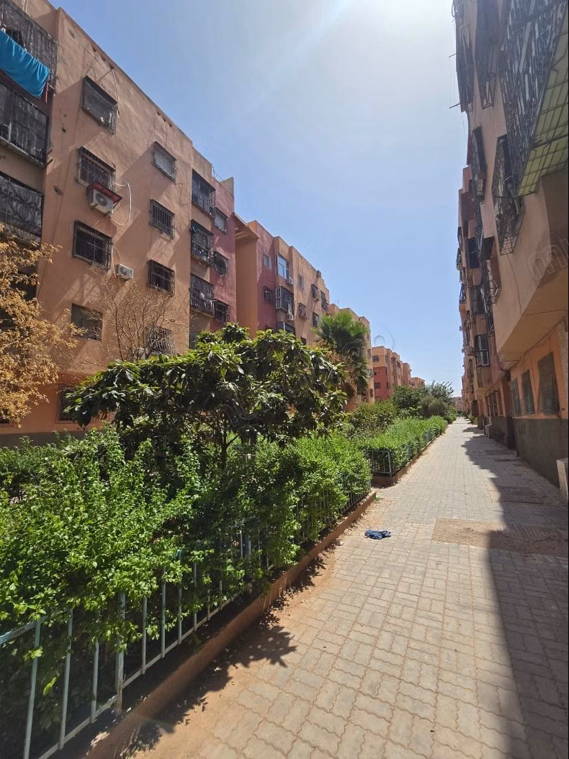 شقة 57 م² في Route d'Agadir - Essaouira — 13