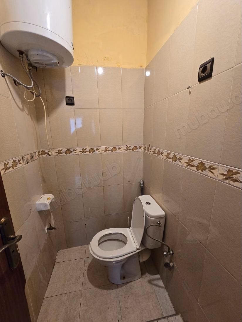 Appartement rez-de-chaussée Doha portes de Marrakech — 2