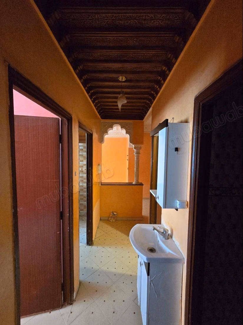 Appartement rez-de-chaussée Doha portes de Marrakech — 4