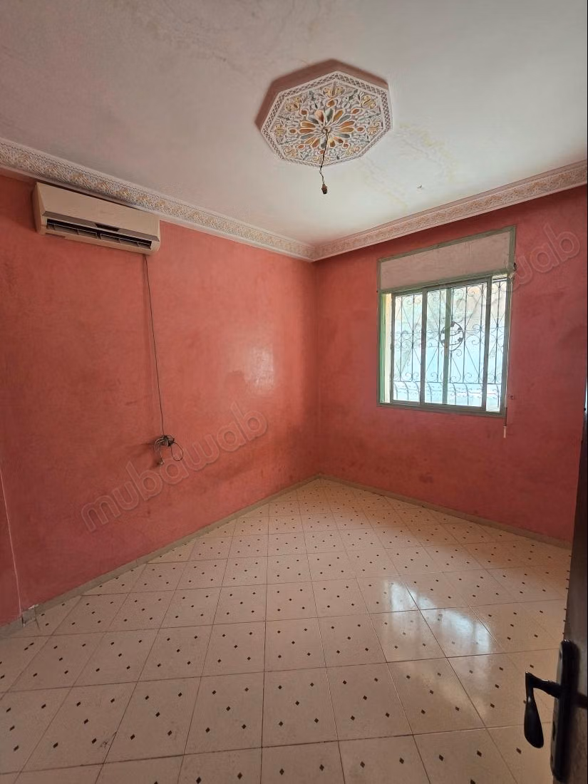 Appartement rez-de-chaussée Doha portes de Marrakech — 5