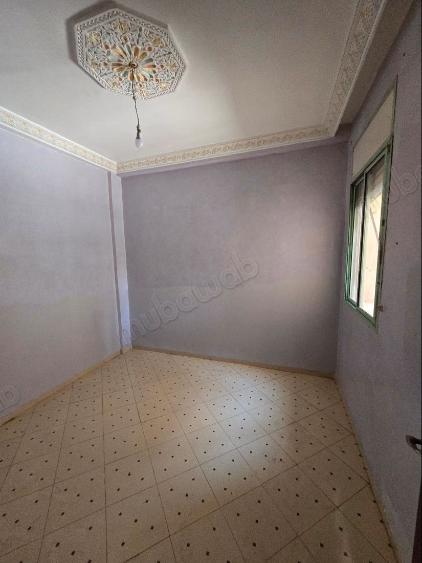 Appartement rez-de-chaussée Doha portes de Marrakech — 6