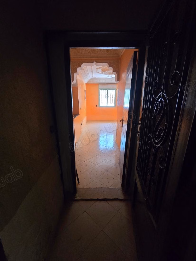 شقة 57 م² في Route d'Agadir - Essaouira — 8