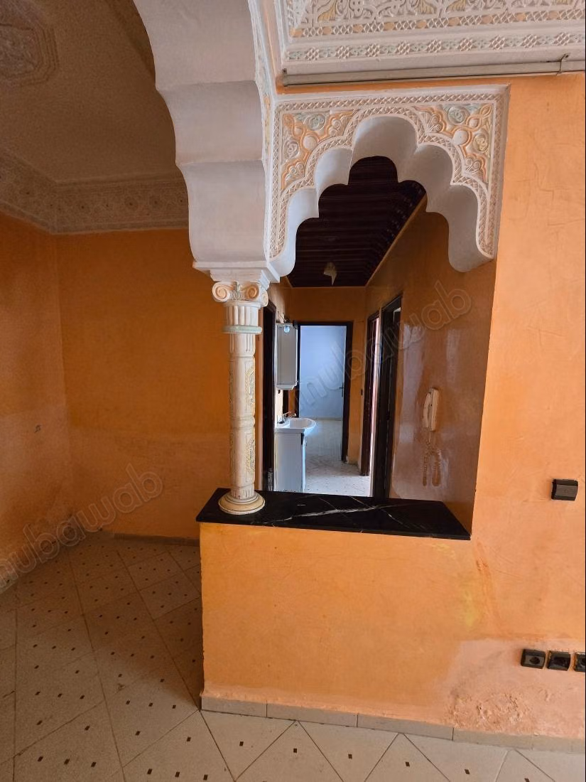 شقة 57 م² في Route d'Agadir - Essaouira — 9