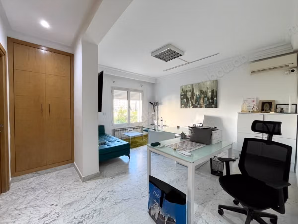 In affitto: un duplex H5 per ufficio