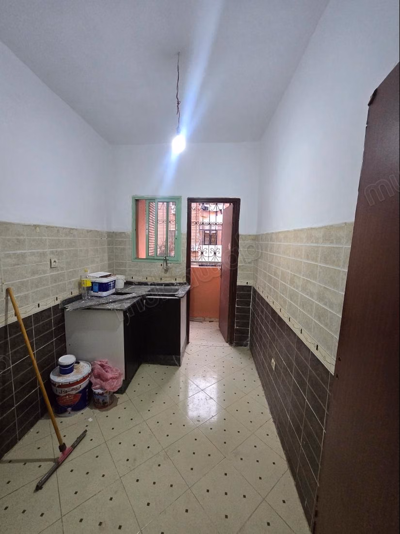 Appartement Rhen Hypothèque Doha portes de Marrakech
