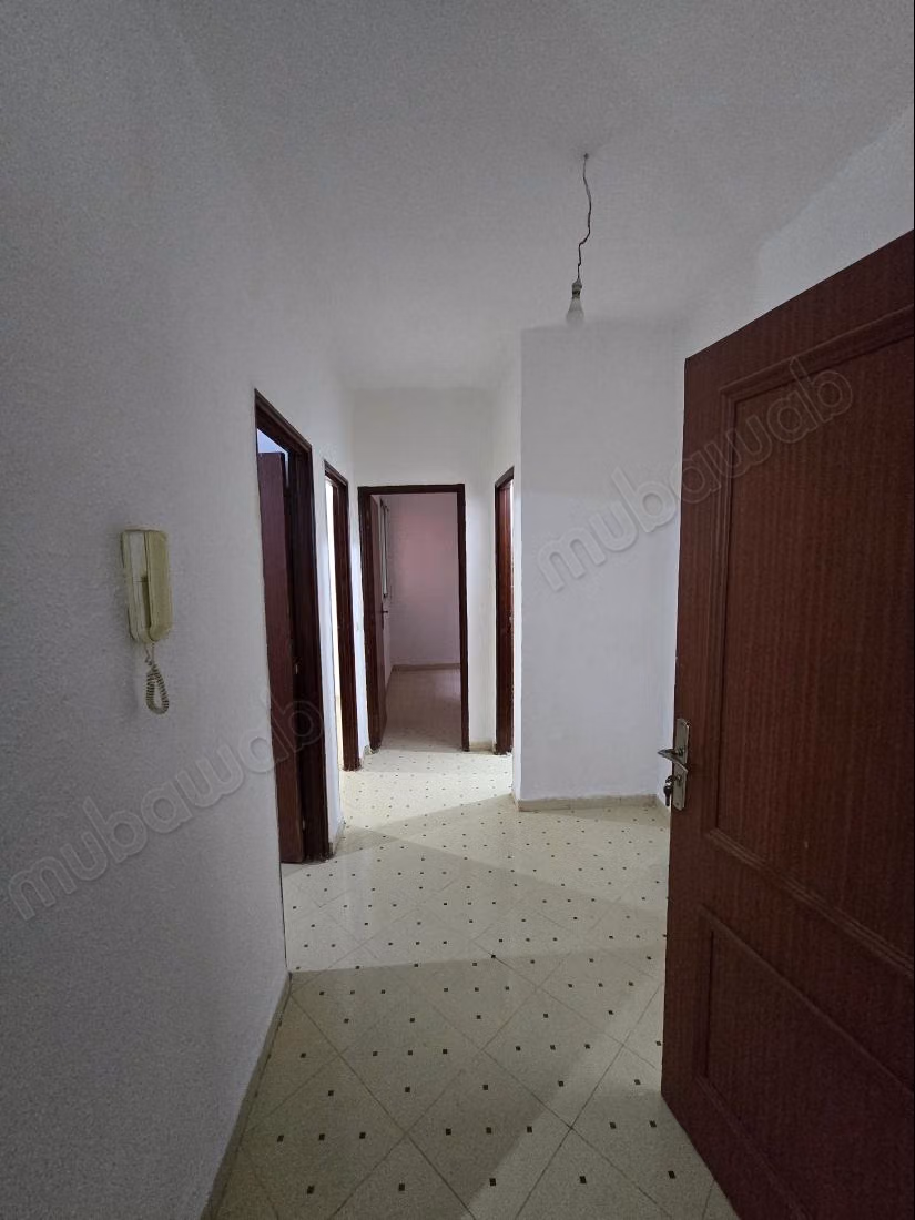 Appartement Rhen Hypothèque Doha portes de Marrakech
