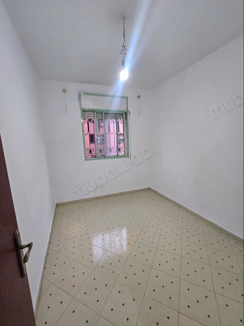Appartement Rhen Hypothèque Doha portes de Marrakech