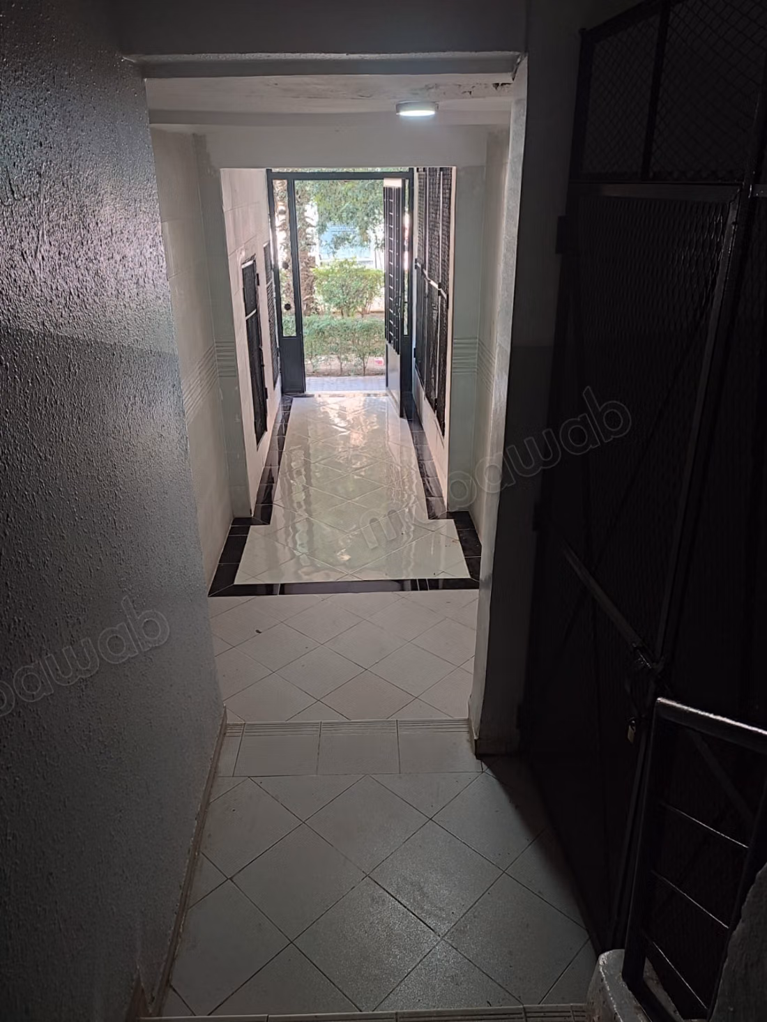 Appartement Rhen Hypothèque Doha portes de Marrakech